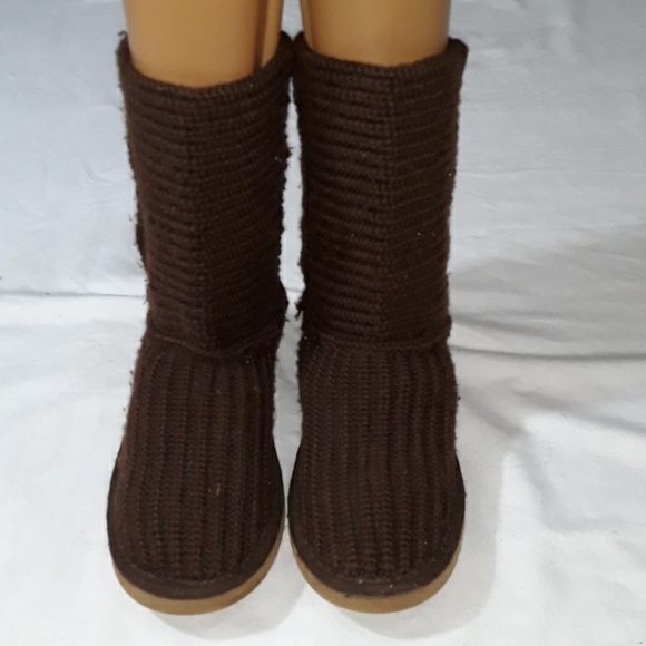 UGG Shoes - UGG BOOTS